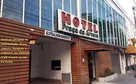Hotel Praca Da Arvore - Sao Paulo Expo