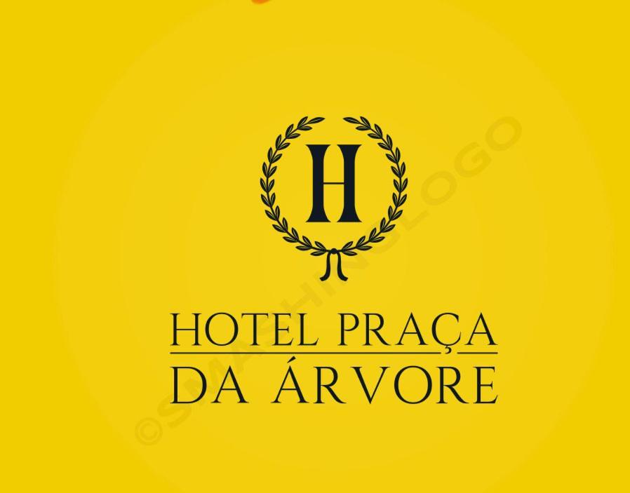 Hotel Praca Da Arvore - Sao Paulo Expo Exterior photo